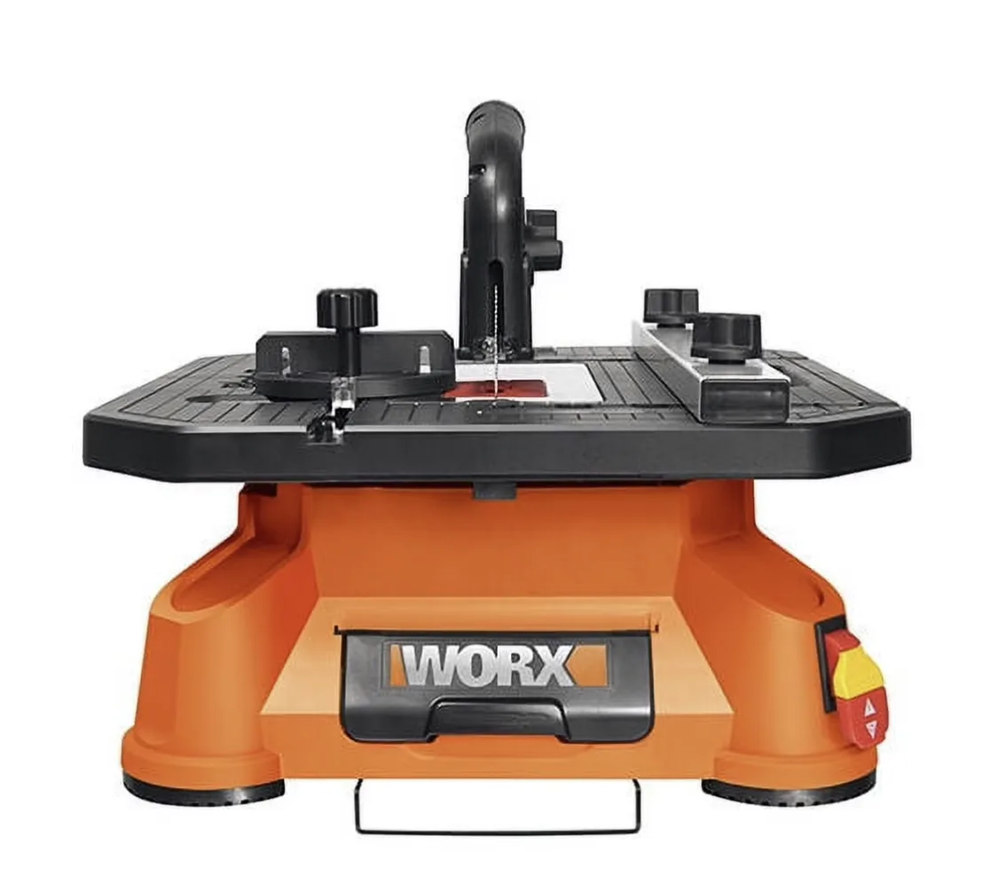 WORX BladeRunner X2 Portable Tabletop Saw (WX572L)