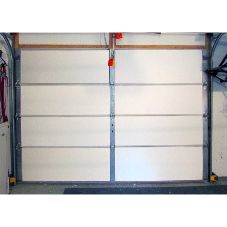 Matador Garage Door Insulation