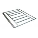 Arrow Shed Floor Frame Kit for 10x12 and 10x14 (FB1014)