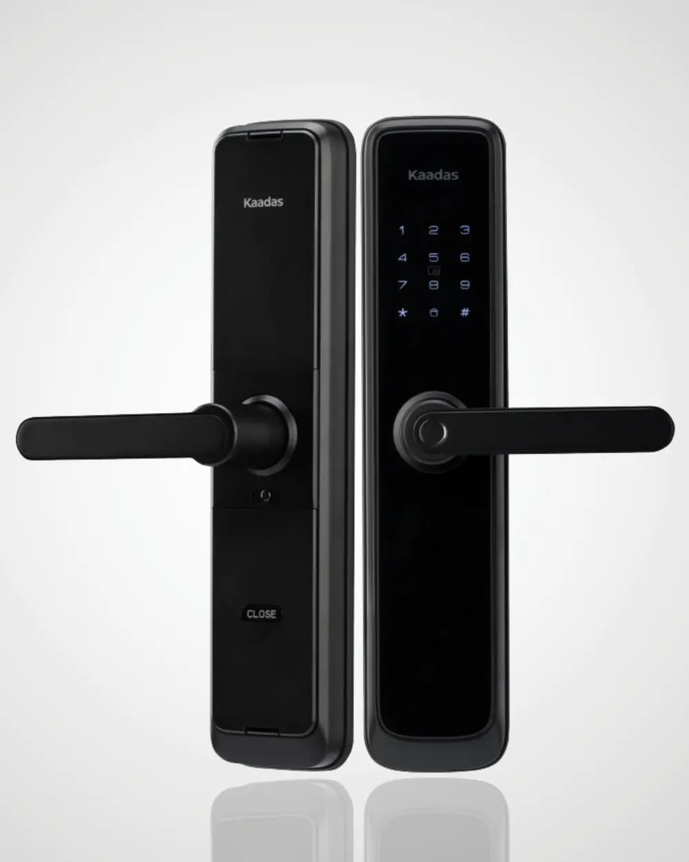 Kaadas L7 Series Smart Lever Lock