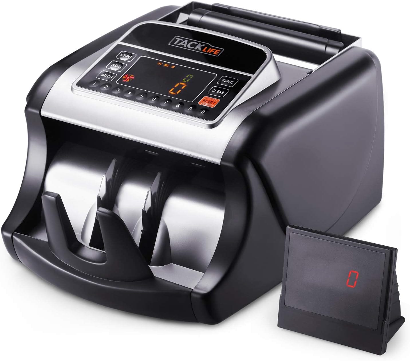 TACKLife Money Counter MMC01