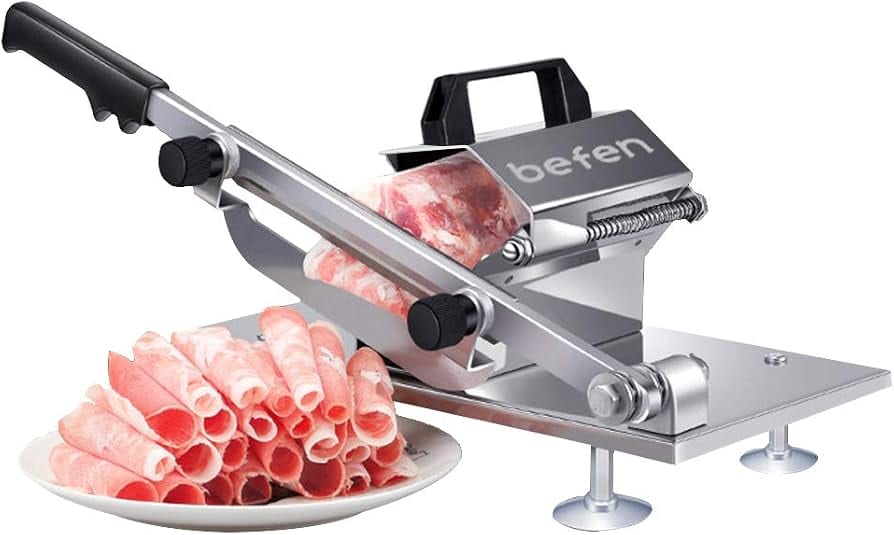 Befen Cooking of Hot Pot Shabu Shabu Korean BBQ