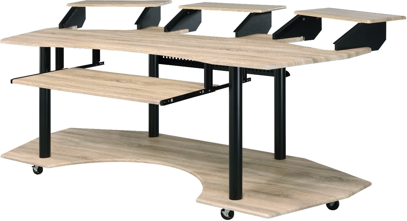 ACME 92898LEG COMPUTER DESK STAND